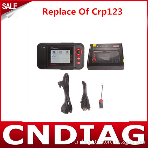Wholesale Original Launch X431 Creader VIII (CRP129)